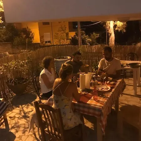 Guest house Private At Hektor & Aferdita