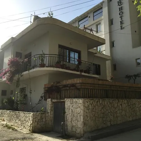 Private At Hektor & Aferdita * Vlore