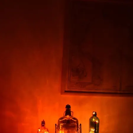 Private At Hektor & Aferdita Vlorë