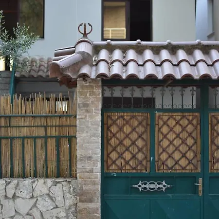 Private At Hektor & Aferdita Guest house