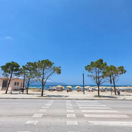Affittacamere Private At Hektor & Aferdita Vlorë