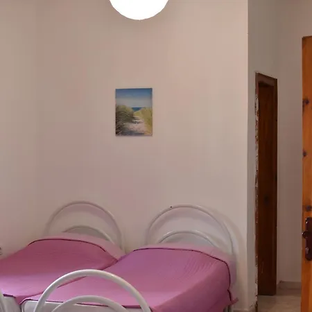 Affittacamere Private At Hektor & Aferdita Vlorë